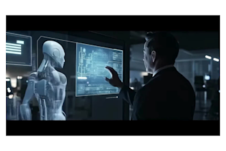 create the best cinematic ai movie trailer ai movie ai storyboard for you