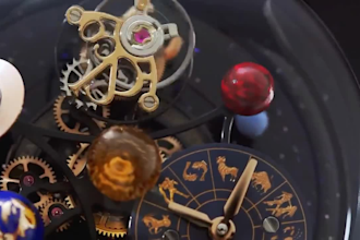 3d product animation, 3d watch animation, 3d commercial video, product rendering