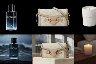 be your creative director for hyper realistic product photos and videos