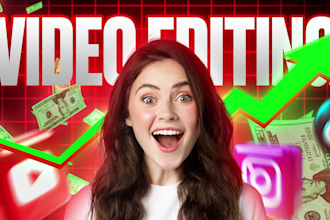 do tiktok video editing