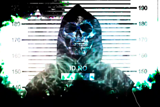 create stunning music visuals
