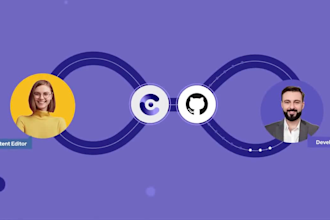 create ai saas explainer video, product demo, UI animation and software promo