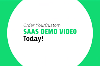 create saas onboarding video and user onboarding walkthrough for your software