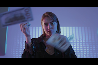 edit industry standard music videos and short films
