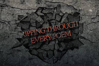 create an animated lyric video for your song
