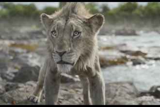 realistic 3d animal model 3d animal rigging 3d animation vfx cgi xgen hair fur