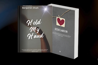 noble romance book cover design, ebook cover design kdp cover design