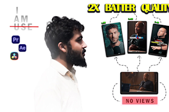repurposing your podcast into a viral short video