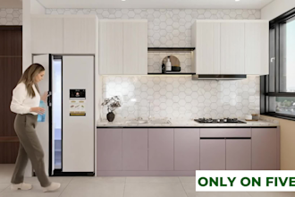 design and render your kitchen in 3d realistic in 4k