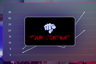 create cashcow video for you