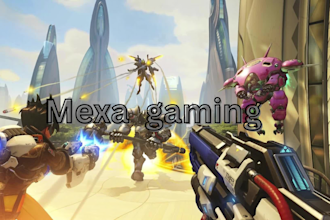 create mmorpg game, mmorpg arpg, moba multiplayer game