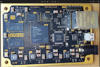 design professional pcb layout and circuit boards