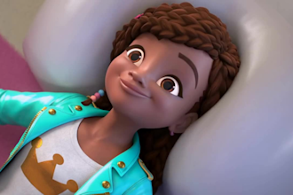 3d animated video, cartoon animation, cartoon music video, character animation