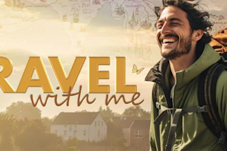 edit your travel vlog