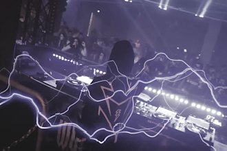 create engaging premium event promo video, festival, concert