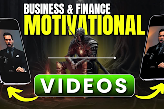 create business and finance motivational reel,shorts