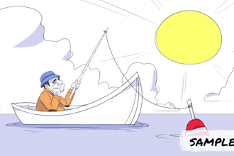 do 2d whiteboard animation explainer video, doodle video