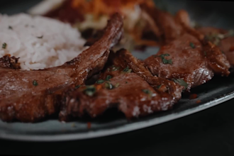 create amazing food photography using midjourney ai