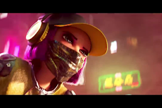 do 3d music video, 3d animated video, 3d character animation, 3d modeling