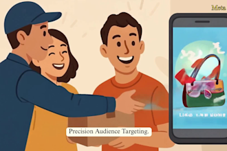 set up and manage shopify facebook insta ads