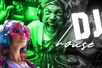 edit video dj party night concert event promo and highlights