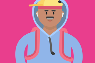 create any animated video content