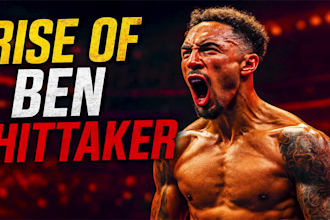 create ufc and MMA boxing videos for your youtube