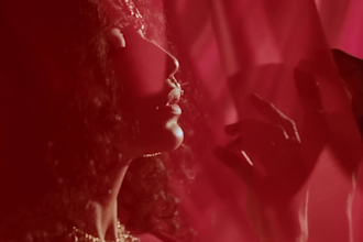 do pro color grading and color correction
