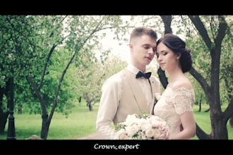 do cinematic wedding video editing