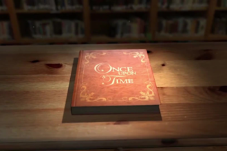 make children book trailers and book video
