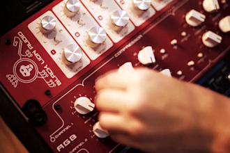 professional master for streaming and vinyl grammy winner engineer