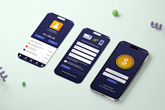 create modern scroll stopping promo videos for your apps