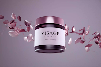 create 3d product video, product commercial, cgi animation, 3d rendering, ads