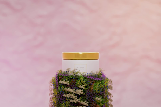 create a realistic 3d product animation video for marketing