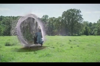 be your vfx composition, vfx video editing, video effect, green screen artist