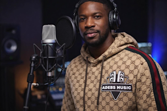 create realistic ai male country music dancehall reggae rap song and songwriter