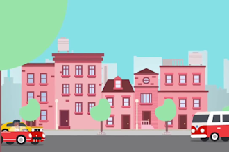 create an arabic animated explainer video for your business