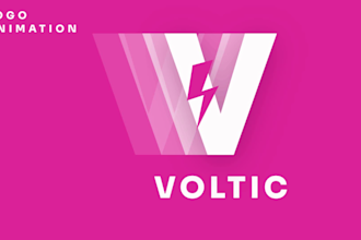 do motion animated logo