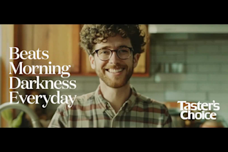 design eye catching ai animated ads using next gen models, veo 3