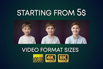 morph your face video story and others