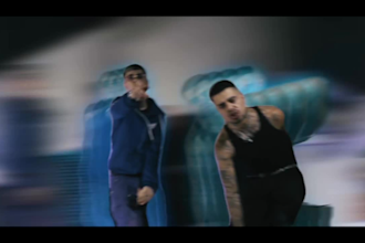 edit music video professionally with vfx and effects