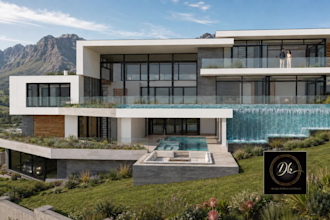 custom design  luxury house plans with 3d renderings