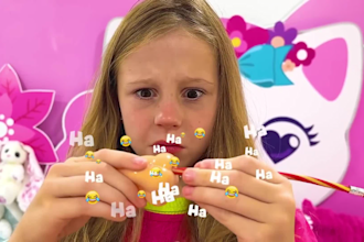 do expert kids video editing , trusted by top kid youtubers