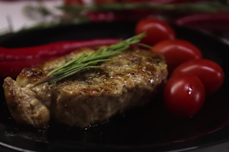 edit cooking recipe videos for you professionally