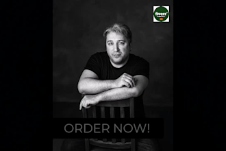 record an amazing german voice over