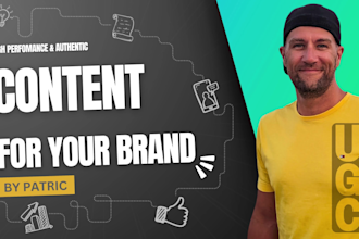 create impactful ugc to drive engagement and growth