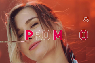edit any elegant opener, intro, slideshow, promo video from envato, motion array
