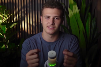 do talking head and saas motion graphics videos