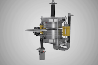 create 3d industrial product animation for mechanical, technical equipment
