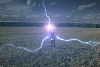 create vfx special effect to your shot, fire explosion, gun shot, blood effect
